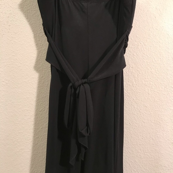 Speechless | little black dress rhinestone… - Picture 6 of 8